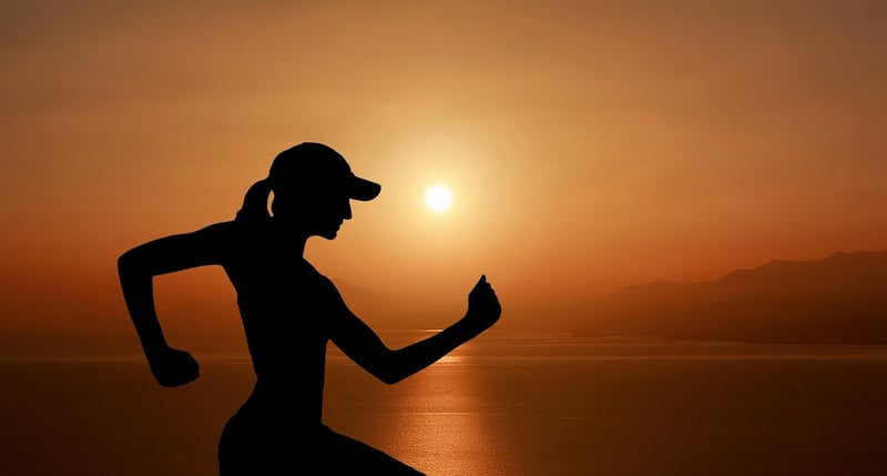 Running for Endurance
